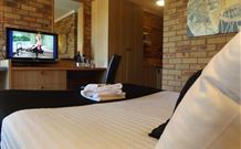 Ocean View Motor Inn - Merimbula - Accommodation Yamba 6