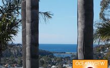 Ocean View Motor Inn - Merimbula - Accommodation Yamba 7