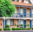Outback Motor Inn - Nyngan - Accommodation Yamba