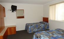 Pioneer Way Motel - Faulconbridge - Accommodation Yamba 1