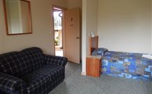 Pioneer Way Motel - Faulconbridge - Accommodation Yamba 2