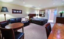 Quality Hotel Powerhouse Armidale - Armidale - Accommodation Yamba 0