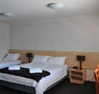Red Cedar Motel Muswellbrook - Accommodation Yamba