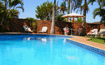 Royal Palms Motor Inn - Coffs Harbour - Accommodation Yamba