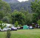 Sandy Hollow Tourist Park - Sandy Hollow - Accommodation Yamba