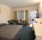 Sapphire City Motor Inn - Inverell - Accommodation Yamba