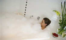 Scone Motor Inn - Scone - Accommodation Yamba 1