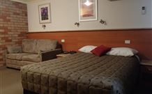 Scone Motor Inn - Scone - Accommodation Yamba 5