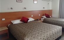 Scone Motor Inn - Scone - Accommodation Yamba 6
