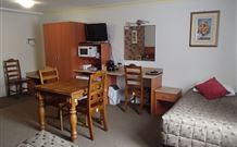 Scone Motor Inn - Scone - Accommodation Yamba 7