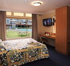 Sovereign Inn Cowra - Cowra - Accommodation Yamba