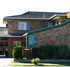 Squatters Homestead Motel - Casino - Accommodation Yamba