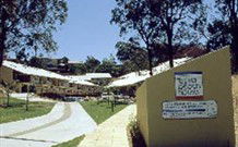 Tathra Beach House Apartments - Tathra - Accommodation Yamba 0