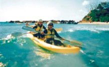 Tathra Beach House Apartments - Tathra - Accommodation Yamba 2