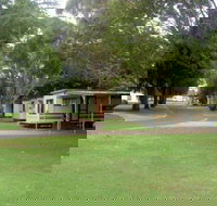 Glen Rest Tourist Park - Accommodation Yamba