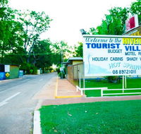 Riverview Tourist Village - Accommodation Yamba