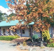 Federation Gardens Lodge - Accommodation Yamba