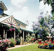 Sandiacre House - Accommodation Yamba