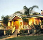 Cooloola Country Bed  Breakfast - Accommodation Yamba