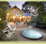 Mooloolah Valley Holiday Houses - Accommodation Yamba