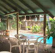 Settlers Inn - Accommodation Yamba
