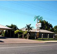 Biloela Palms Motor Inn - Accommodation Yamba