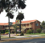 Comfort Inn and Suites King Avenue - Accommodation Yamba