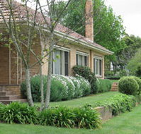 Westgate Vineyard Country House - Accommodation Yamba