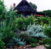 Country Charm Swiss Cottages - Accommodation Yamba