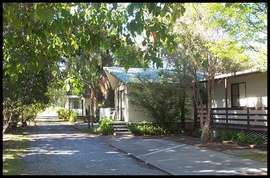 Biloela Countryman Motel - Accommodation Yamba 0