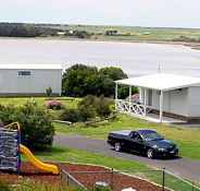 Great Ocean Road Tourist Park - Accommodation Yamba