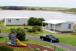 Great Ocean Road Tourist Park - Accommodation Yamba 0