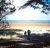 Travellers Rest Caravan  Camping Park - Accommodation Yamba