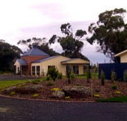 Woodbyne Cottages - Accommodation Yamba