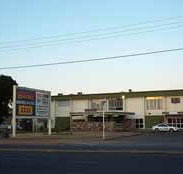 Barkly Hotel Motel - Accommodation Yamba