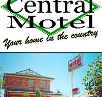 Blayney Central Motel - Accommodation Yamba