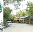 Uniting Conference Centre - Bonny Hills - Accommodation Yamba