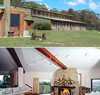 High Country Mountain Resort - Accommodation Yamba