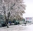 Maneroo Motel - Accommodation Yamba