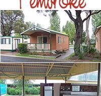 Pembroke Tourist And Leisure Park - Accommodation Yamba