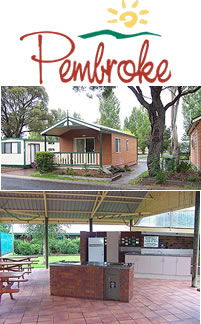 Pembroke Tourist And Leisure Park - Accommodation Yamba 0