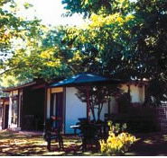 Forest Lodge - Accommodation Yamba