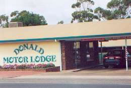 Swanwater West VIC Accommodation Yamba