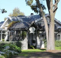 Holmwood Guest House - Accommodation Yamba