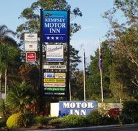 Kempsey Motor Inn - Accommodation Yamba