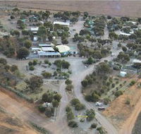 Flinders Ranges Caravan Park - Accommodation Yamba