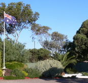 Airport Whyalla Motel - Accommodation Yamba