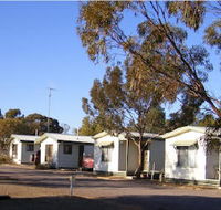 Hawker Caravan Park - Accommodation Yamba