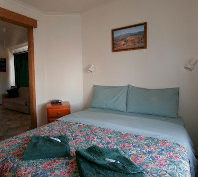 Hawker Caravan Park - Accommodation Yamba 1
