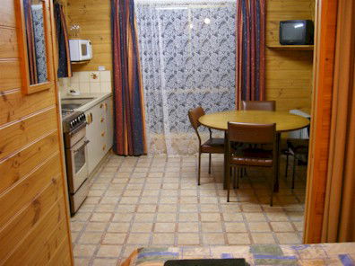Hawker Caravan Park - Accommodation Yamba 2